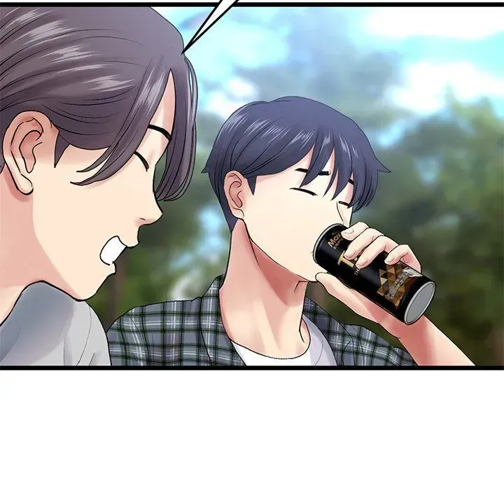 My First and Last Chapter 14 page 135 - 