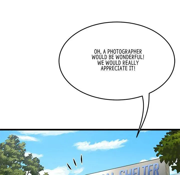 My First and Last Chapter 14 page 140 - 