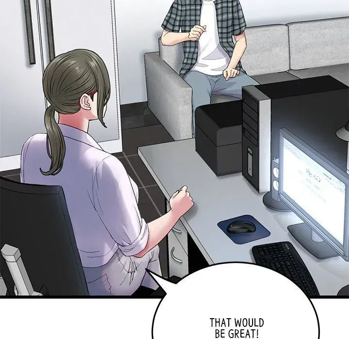 My First and Last Chapter 14 page 146 - 
