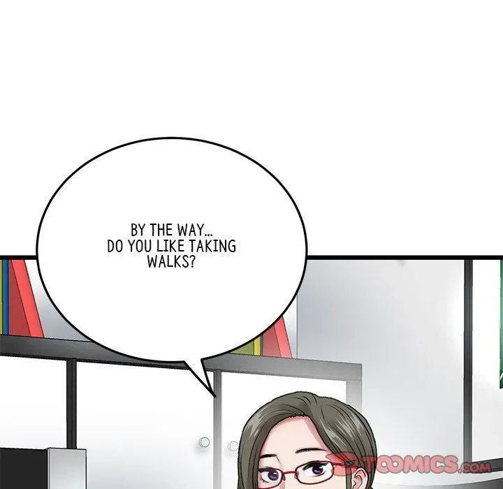 My First and Last Chapter 14 page 148 - 