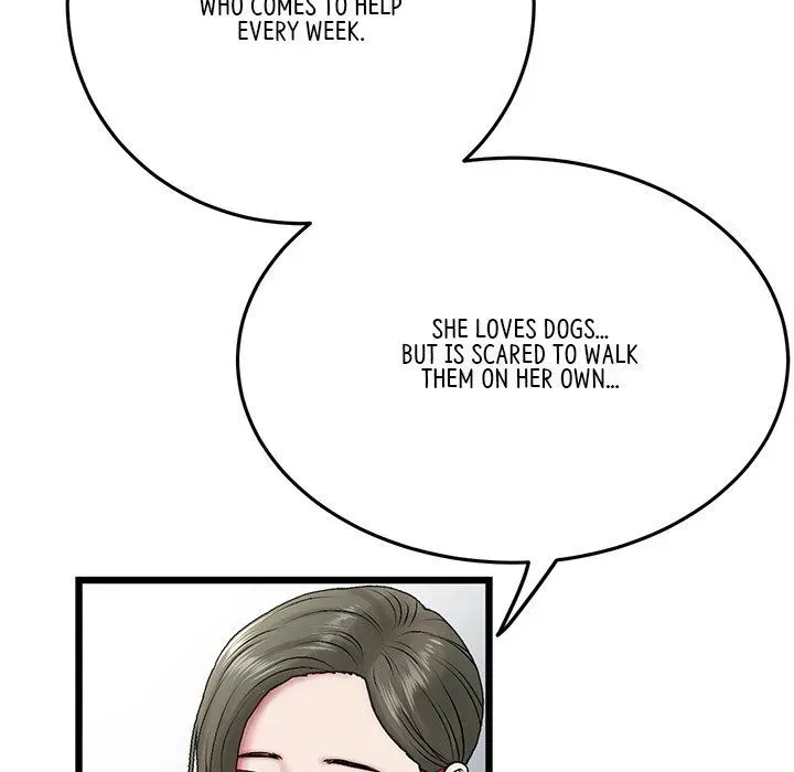 My First and Last Chapter 14 page 153 - 