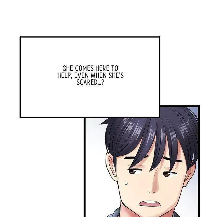 My First and Last Chapter 14 page 155 - 