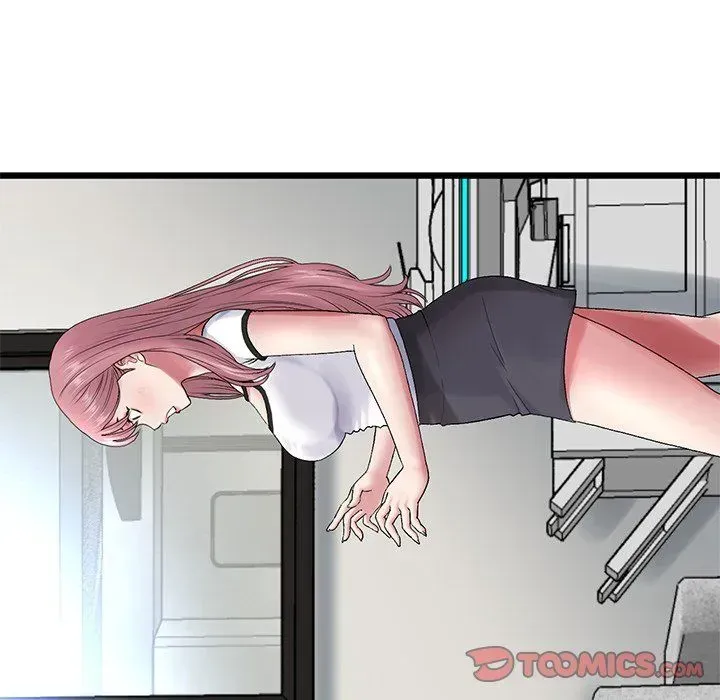 My First and Last Chapter 14 page 160 - 
