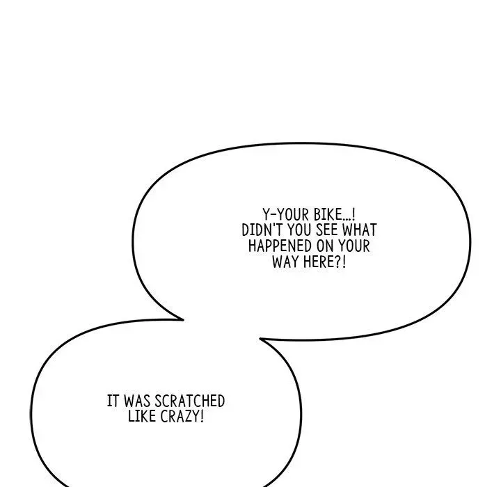 My First and Last Chapter 14 page 18 - 