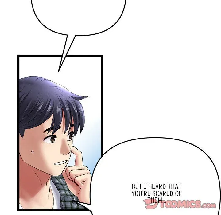 My First and Last Chapter 14 page 172 - 