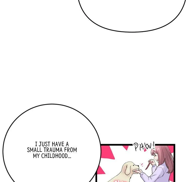 My First and Last Chapter 14 page 173 - 