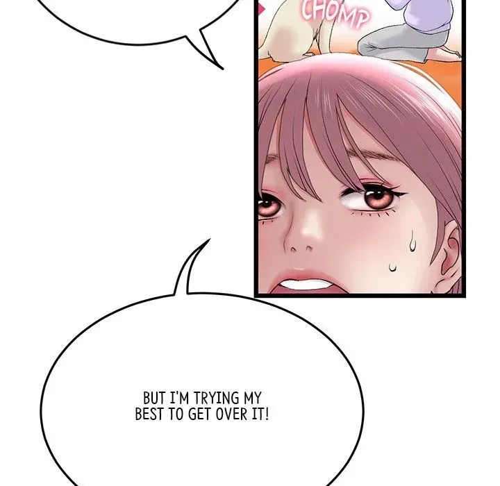My First and Last Chapter 14 page 174 - 