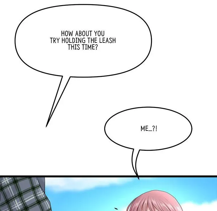 My First and Last Chapter 14 page 178 - 