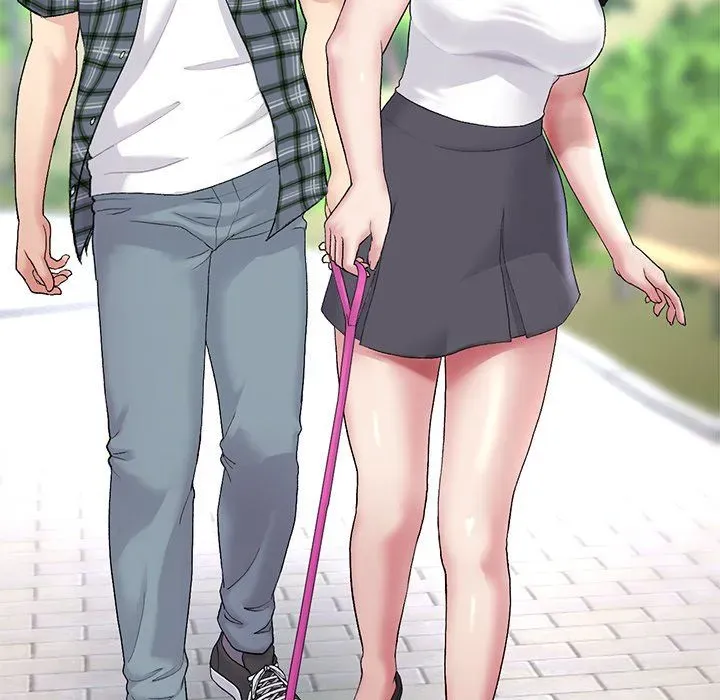 My First and Last Chapter 14 page 186 - 
