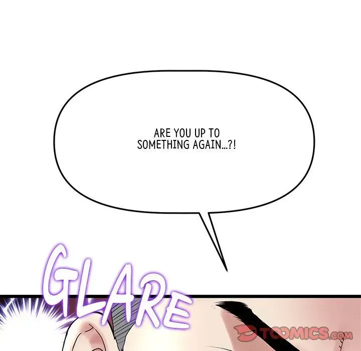 My First and Last Chapter 14 page 28 - 