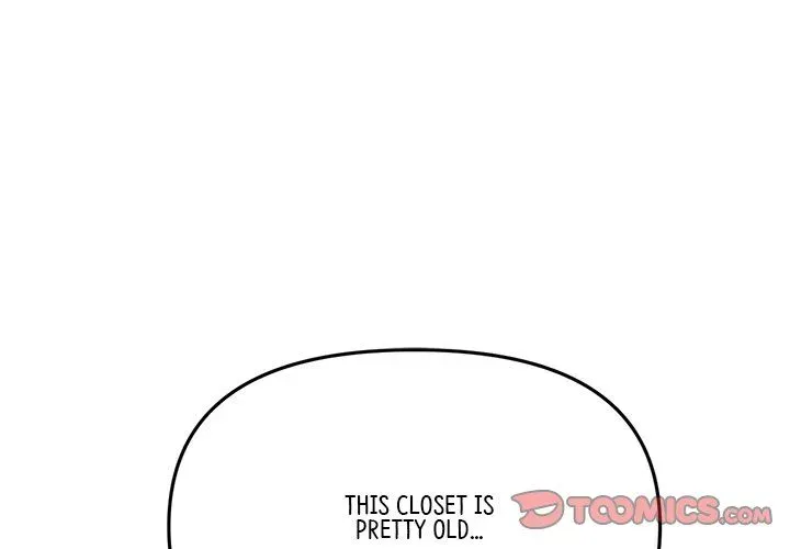 My First and Last Chapter 14 page 4 - 
