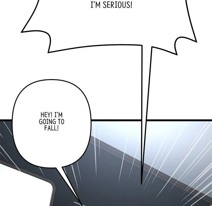 My First and Last Chapter 14 page 34 - 