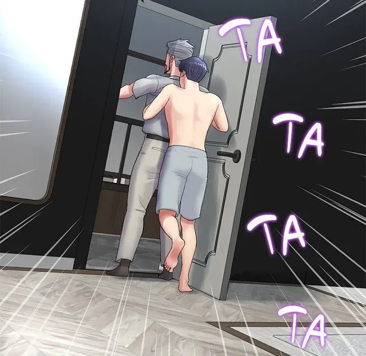 My First and Last Chapter 14 page 35 - 
