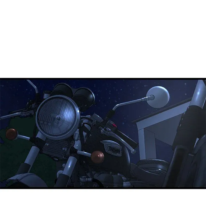 My First and Last Chapter 14 page 42 - 