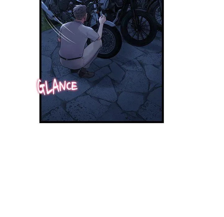 My First and Last Chapter 14 page 45 - 