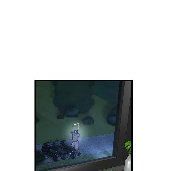 My First and Last Chapter 14 page 54 - 