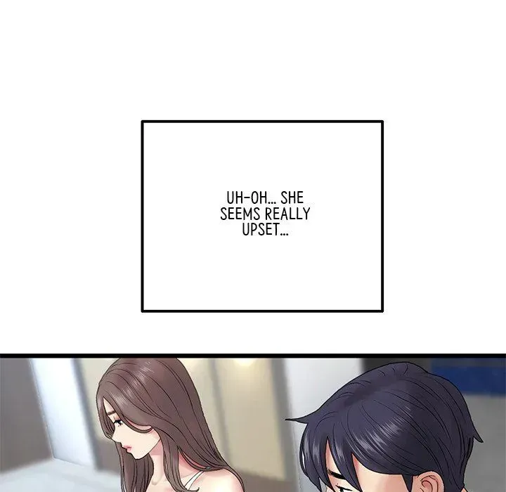 My First and Last Chapter 14 page 79 - 