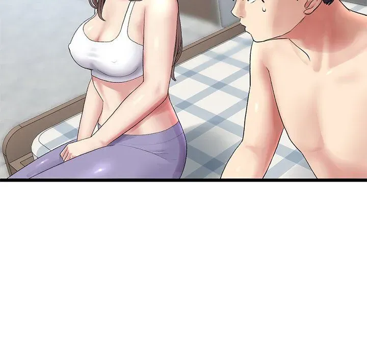My First and Last Chapter 14 page 80 - 
