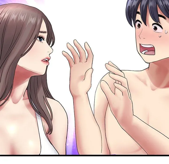 My First and Last Chapter 14 page 87 - 