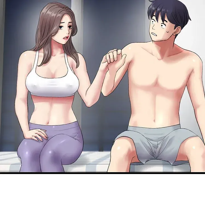 My First and Last Chapter 14 page 97 - 