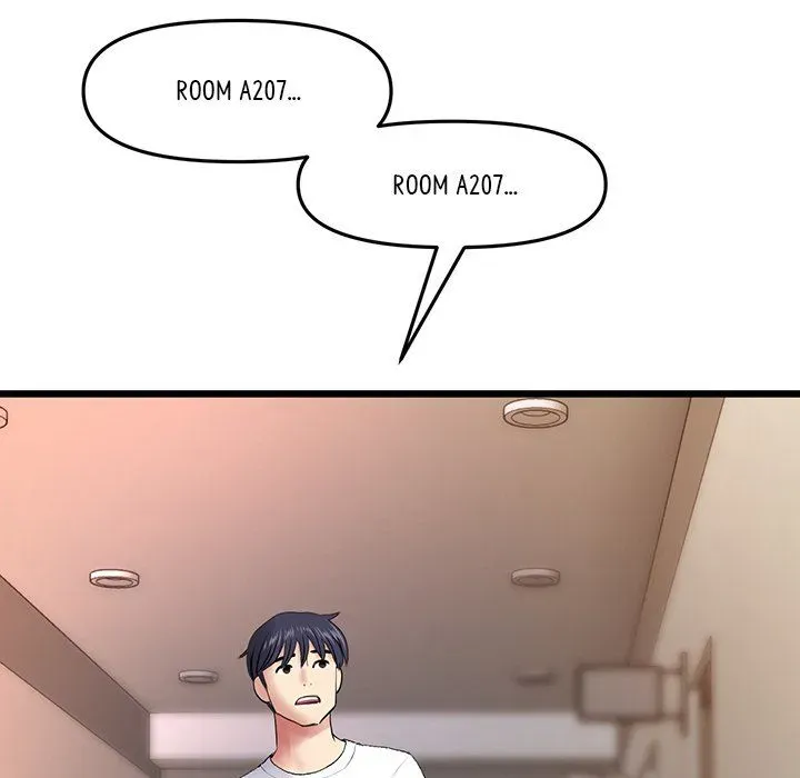 Read My First and Last chapter 15 image 109 on Lezhin