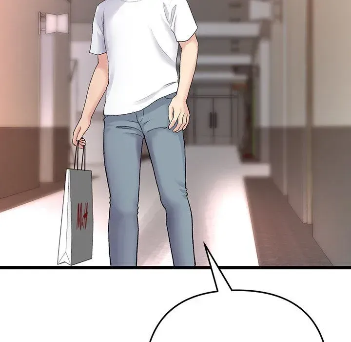 Read My First and Last chapter 15 image 110 on Lezhin