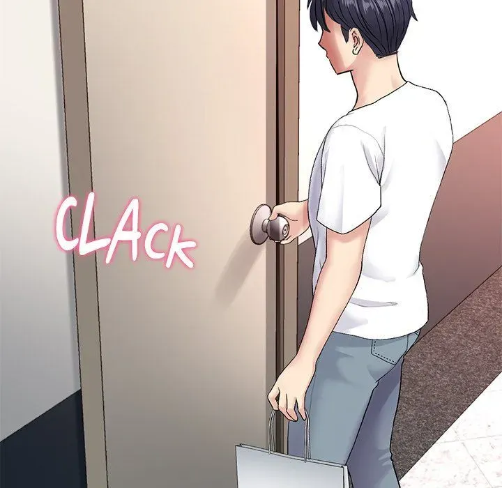Read My First and Last chapter 15 image 115 on Lezhin