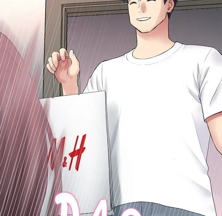 Read My First and Last chapter 15 image 118 on Lezhin