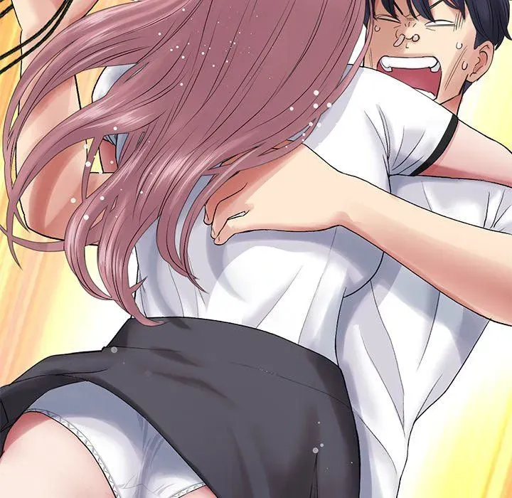 Read My First and Last chapter 15 image 121 on Lezhin