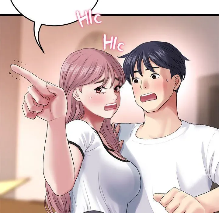 Read My First and Last chapter 15 image 127 on Lezhin