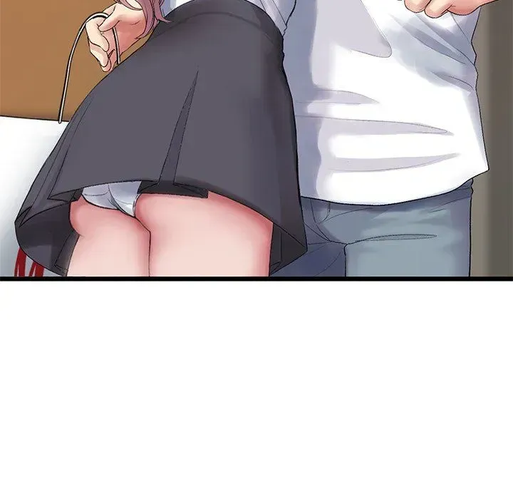 Read My First and Last chapter 15 image 128 on Lezhin