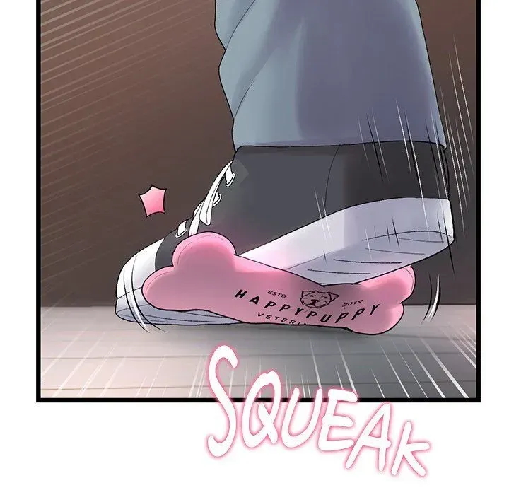 Read My First and Last chapter 15 image 154 on Lezhin