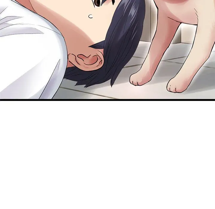 Read My First and Last chapter 15 image 164 on Lezhin
