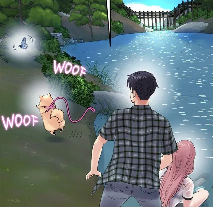Read My First and Last chapter 15 image 17 on Lezhin