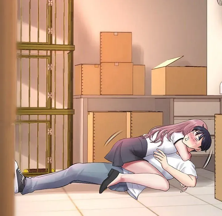 Read My First and Last chapter 15 image 186 on Lezhin