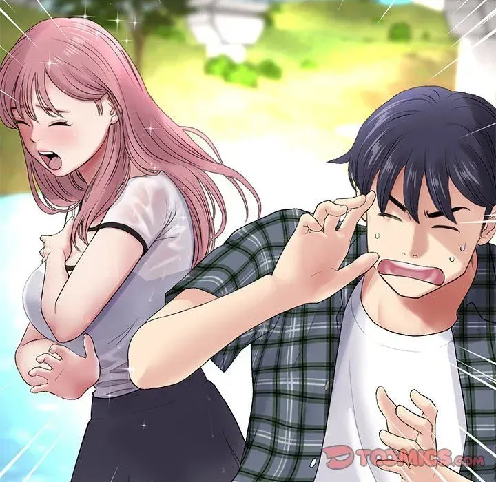 Read My First and Last chapter 15 image 27 on Lezhin