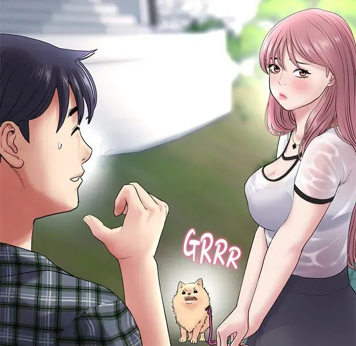 Read My First and Last chapter 15 image 38 on Lezhin
