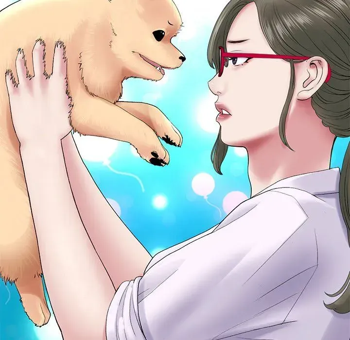 Read My First and Last chapter 15 image 44 on Lezhin