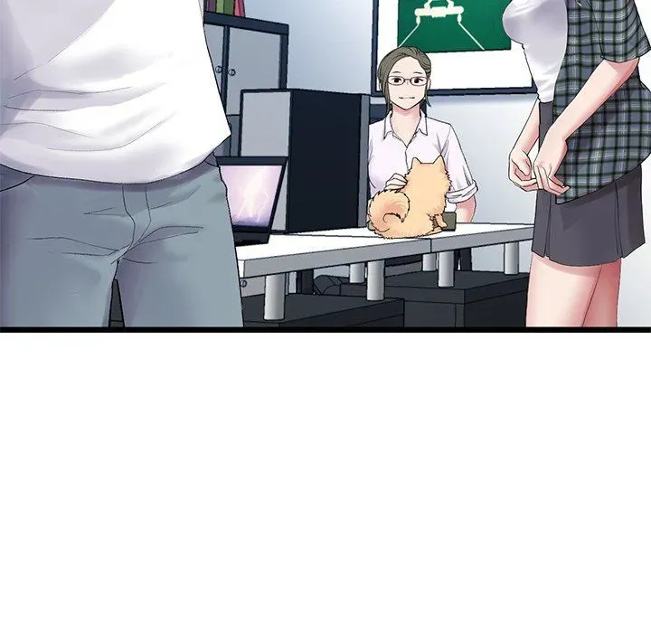 Read My First and Last chapter 15 image 53 on Lezhin