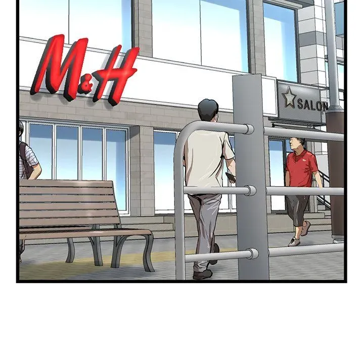Read My First and Last chapter 15 image 65 on Lezhin