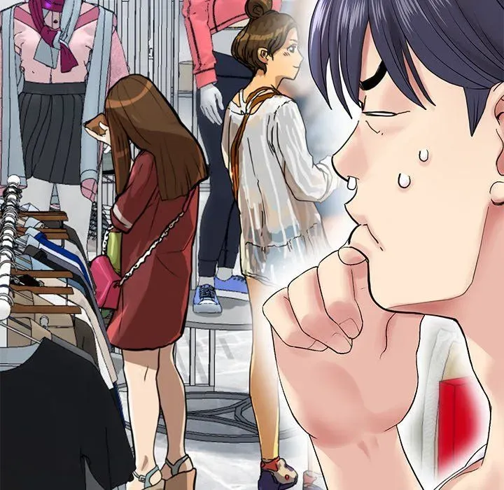 Read My First and Last chapter 15 image 71 on Lezhin