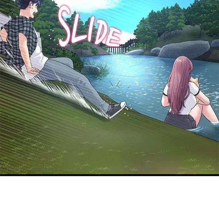 Read My First and Last chapter 15 image 8 on Lezhin
