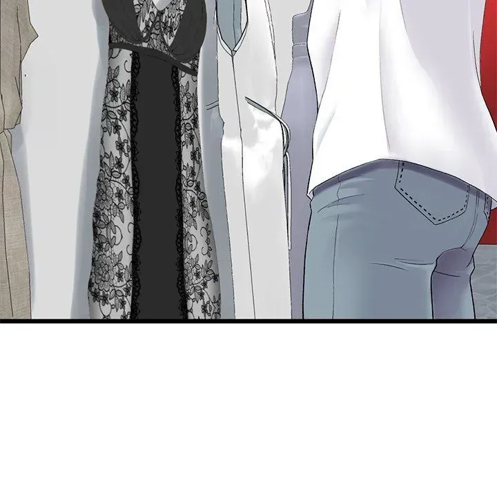 Read My First and Last chapter 15 image 80 on Lezhin