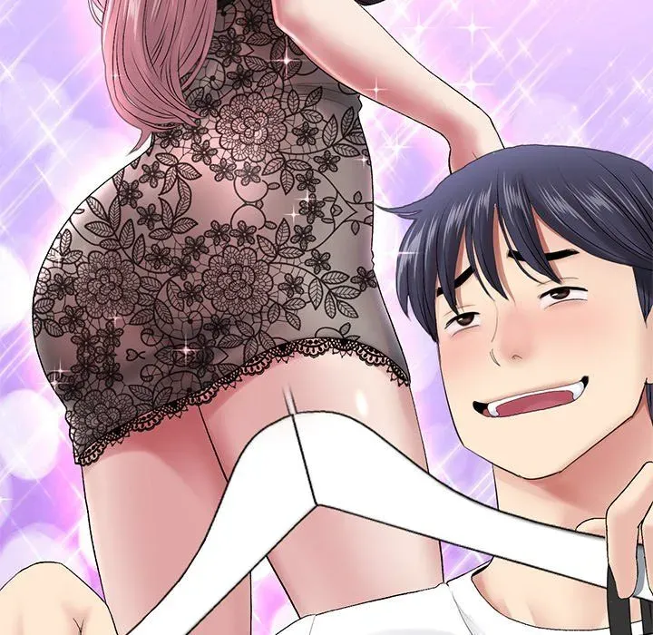 Read My First and Last chapter 15 image 83 on Lezhin