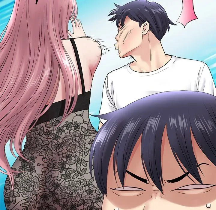 Read My First and Last chapter 15 image 86 on Lezhin