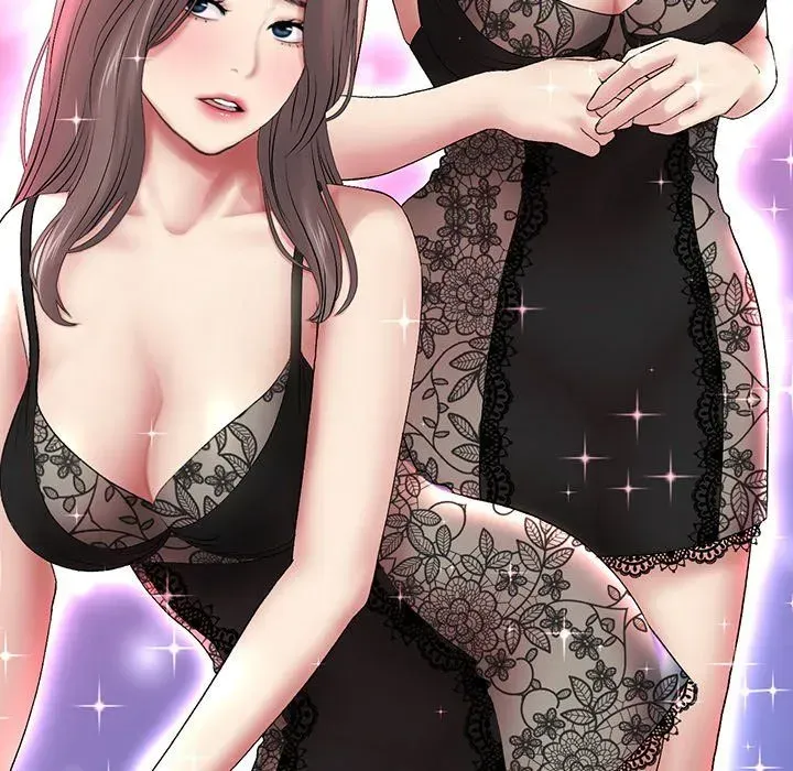 Read My First and Last chapter 15 image 92 on Lezhin