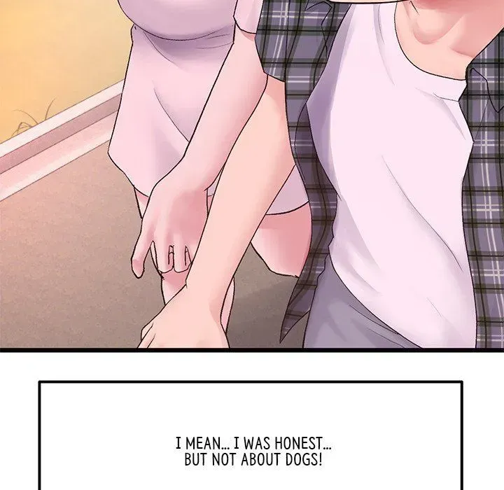 Read My First and Last chapter 16 image 100 on Lezhin