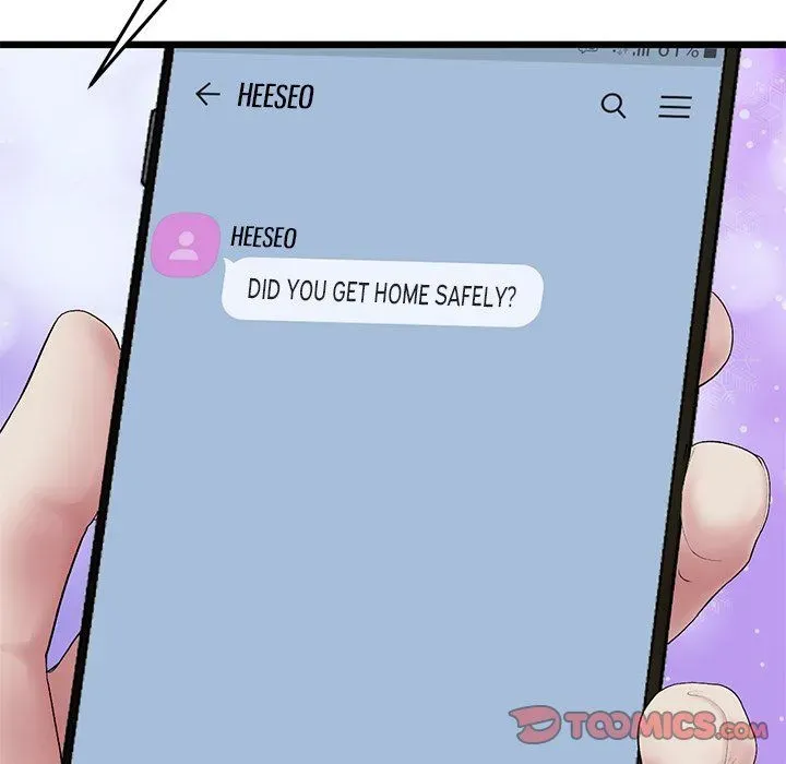 Read My First and Last chapter 16 image 135 on Lezhin