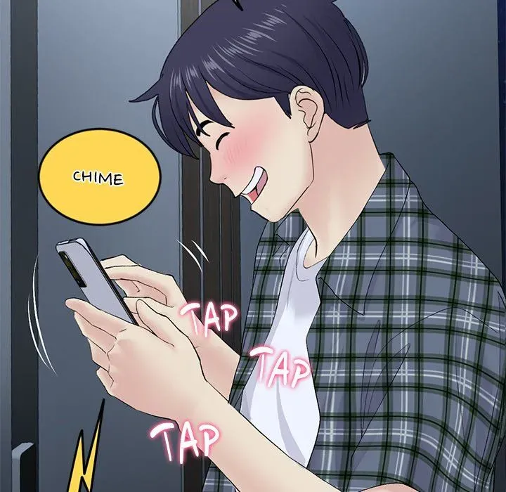 Read My First and Last chapter 16 image 141 on Lezhin