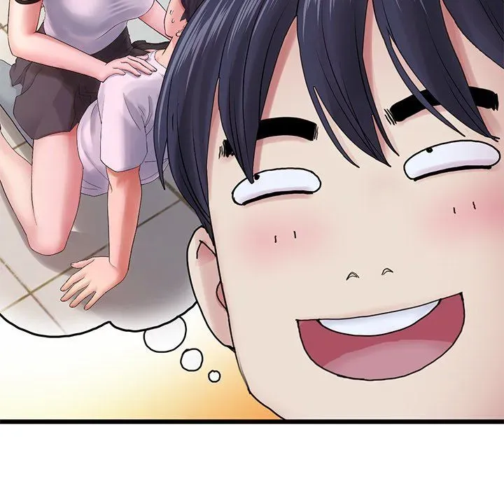 Read My First and Last chapter 16 image 144 on Lezhin